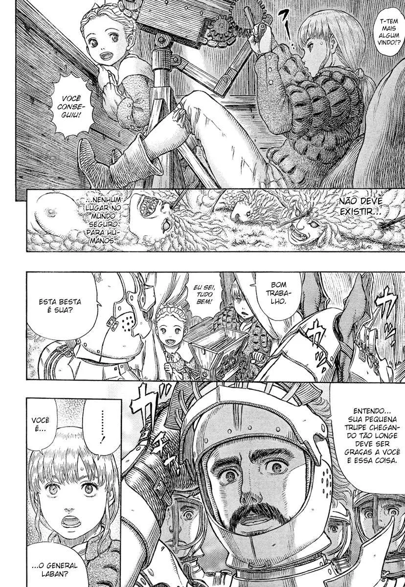 Read Berserk BR Manga Online