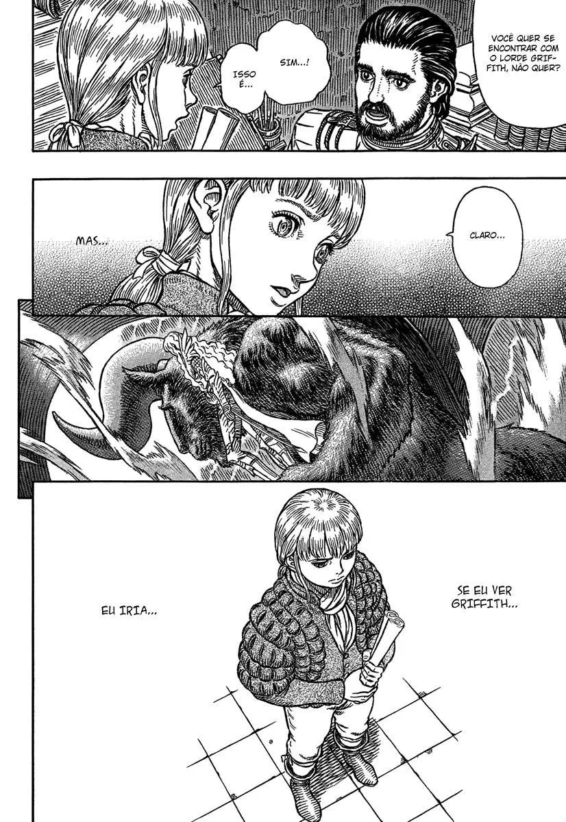 Read Berserk BR Manga Online