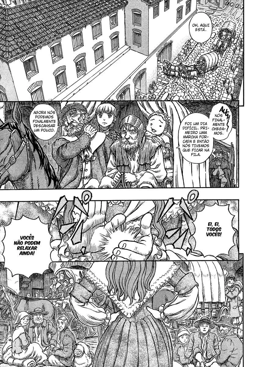 Read Berserk BR Manga Online