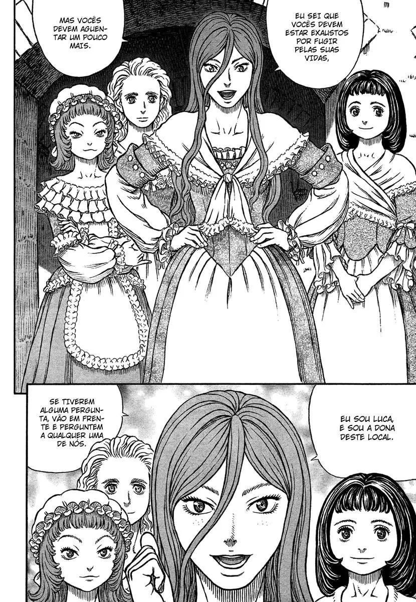 Read Berserk BR Manga Online