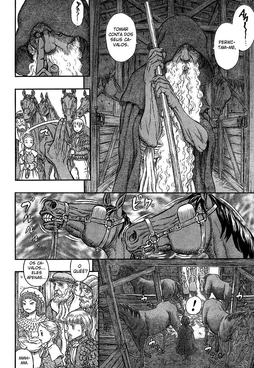 Read Berserk BR Manga Online