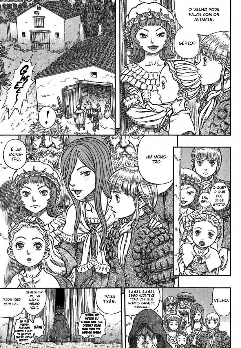 Read Berserk BR Manga Online