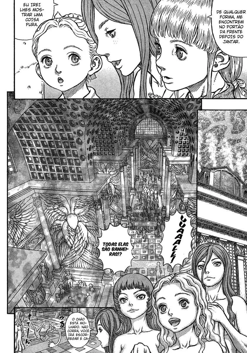 Read Berserk BR Manga Online