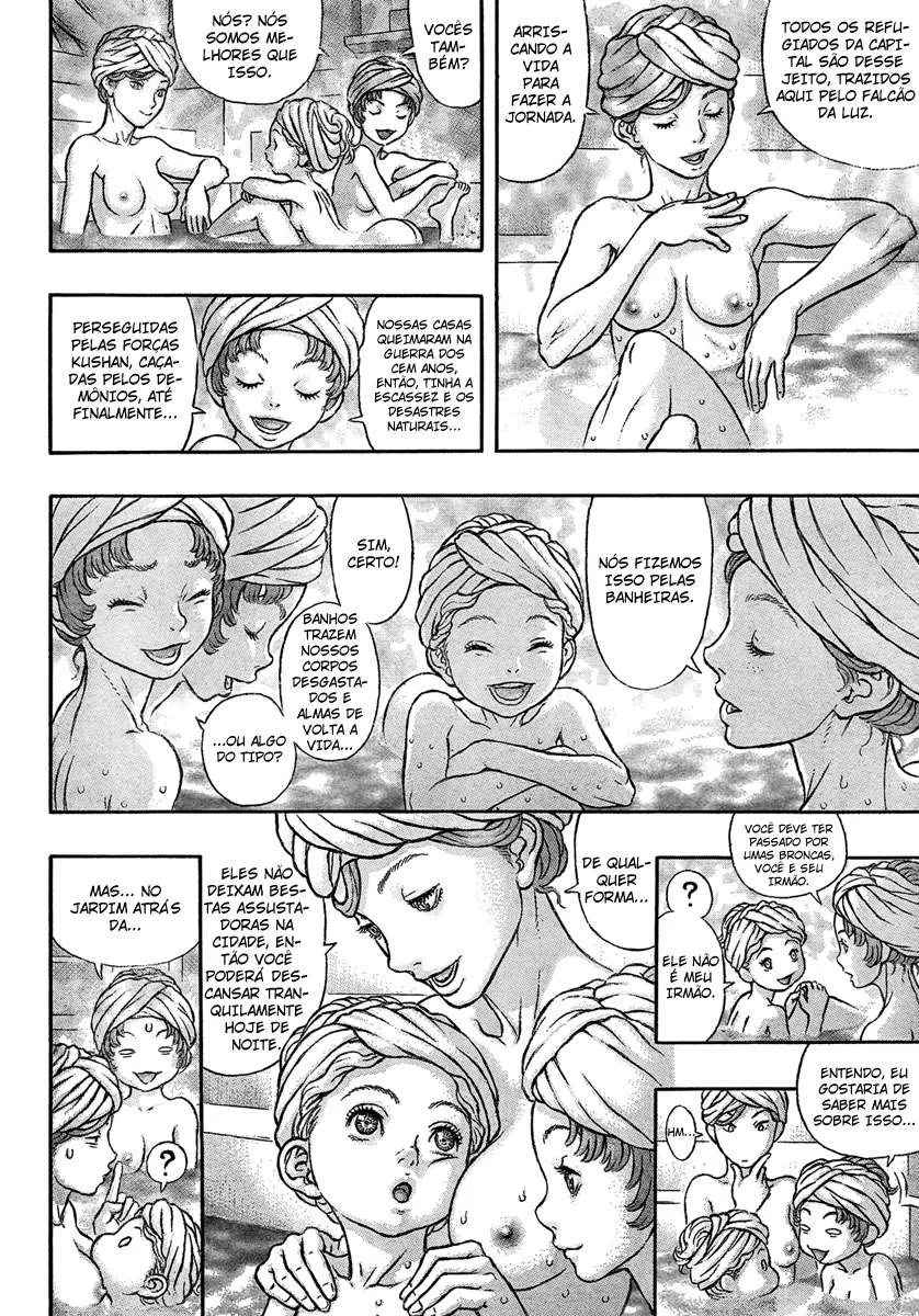 Read Berserk BR Manga Online