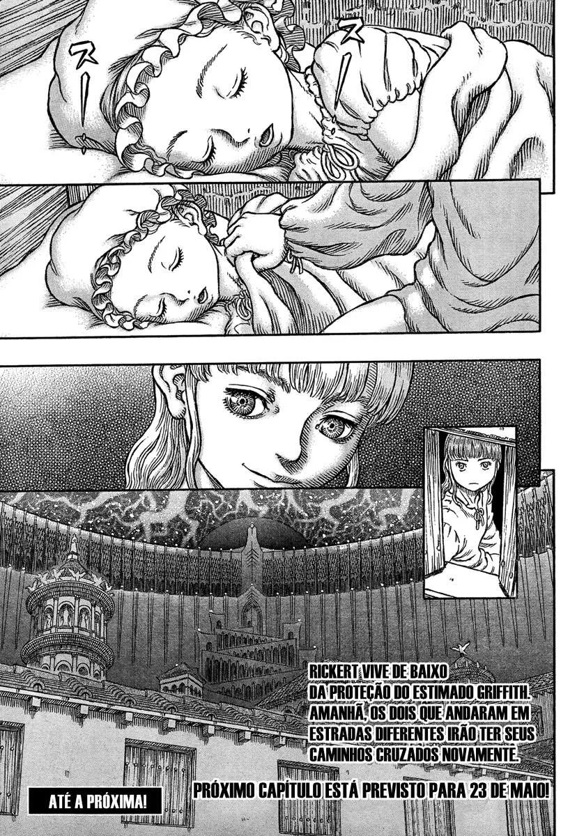 Read Berserk BR Manga Online