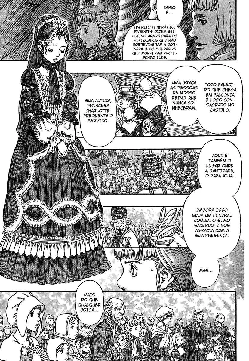 Read Berserk BR Manga Online
