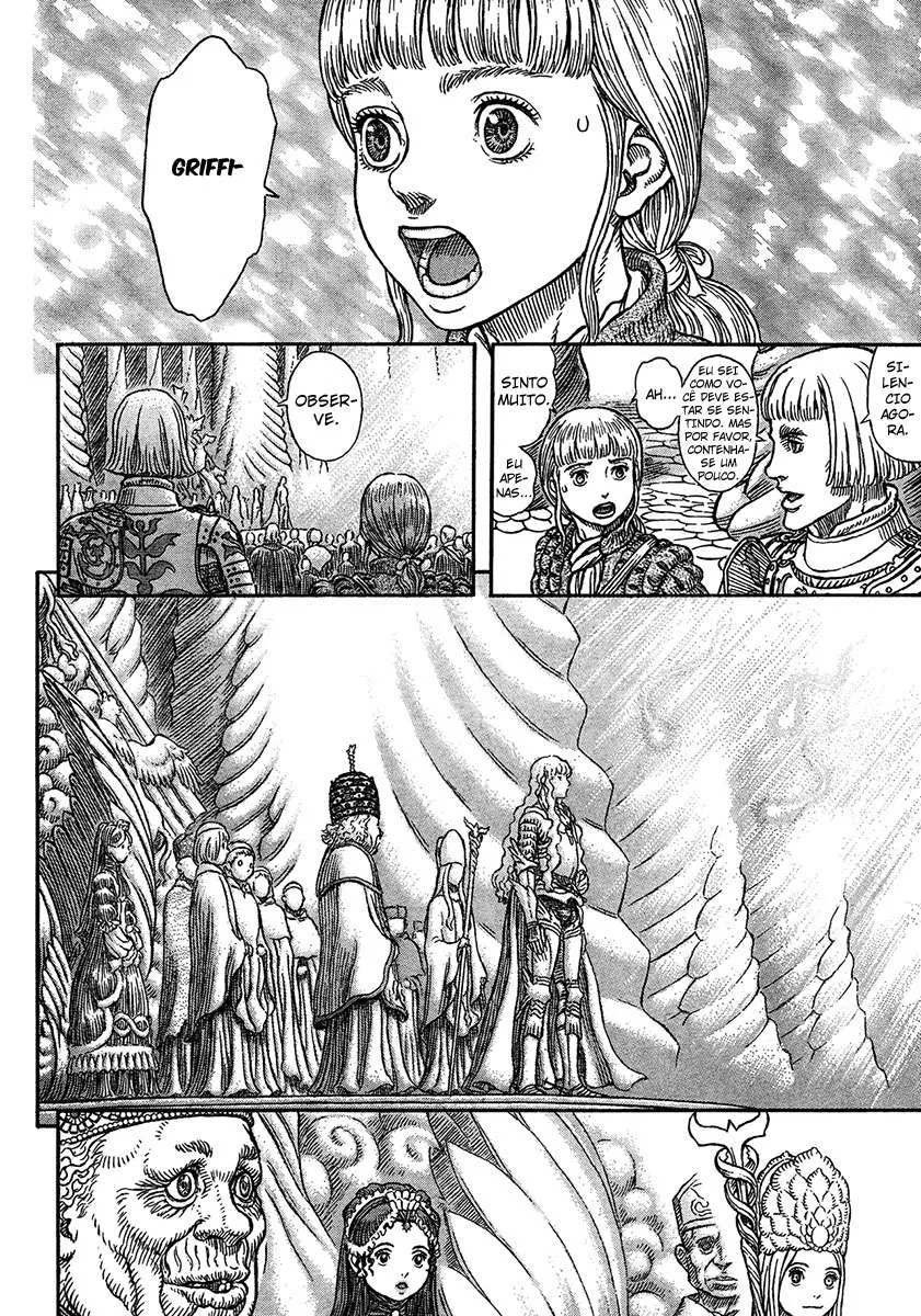 Read Berserk BR Manga Online