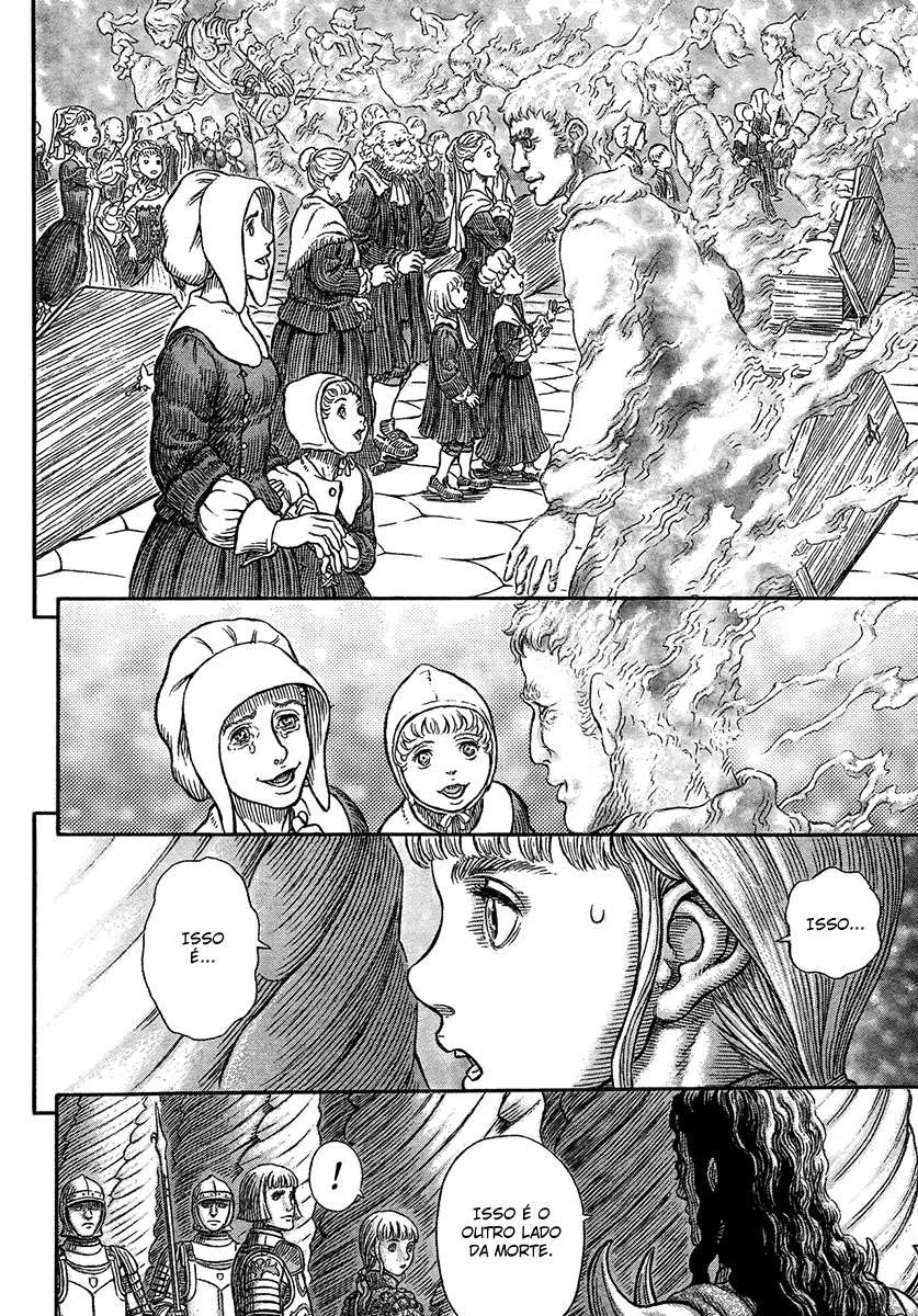 Read Berserk BR Manga Online