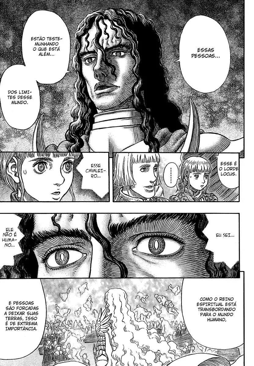 Read Berserk BR Manga Online