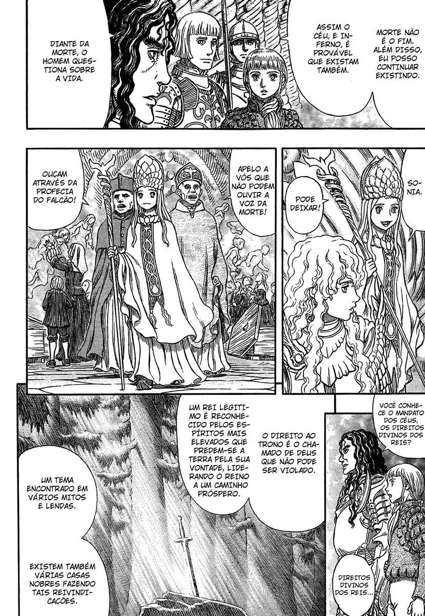 Read Berserk BR Manga Online