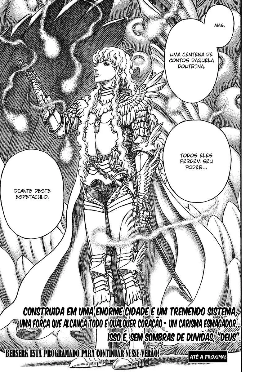 Read Berserk BR Manga Online