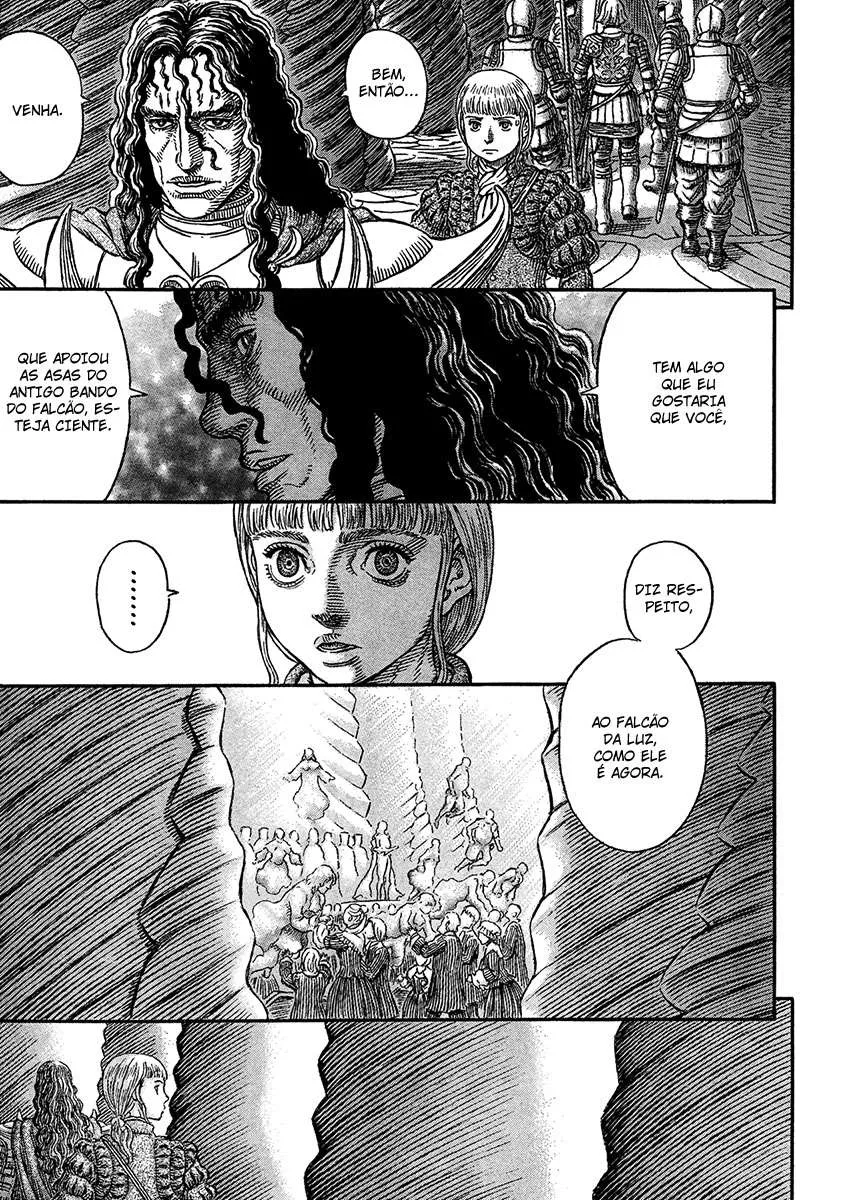 Read Berserk BR Manga Online