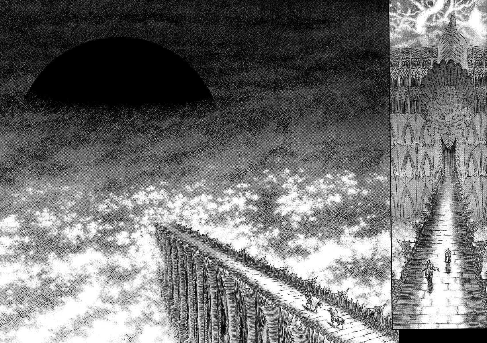 Read Berserk BR Manga Online