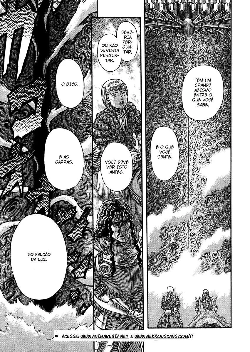 Read Berserk BR Manga Online