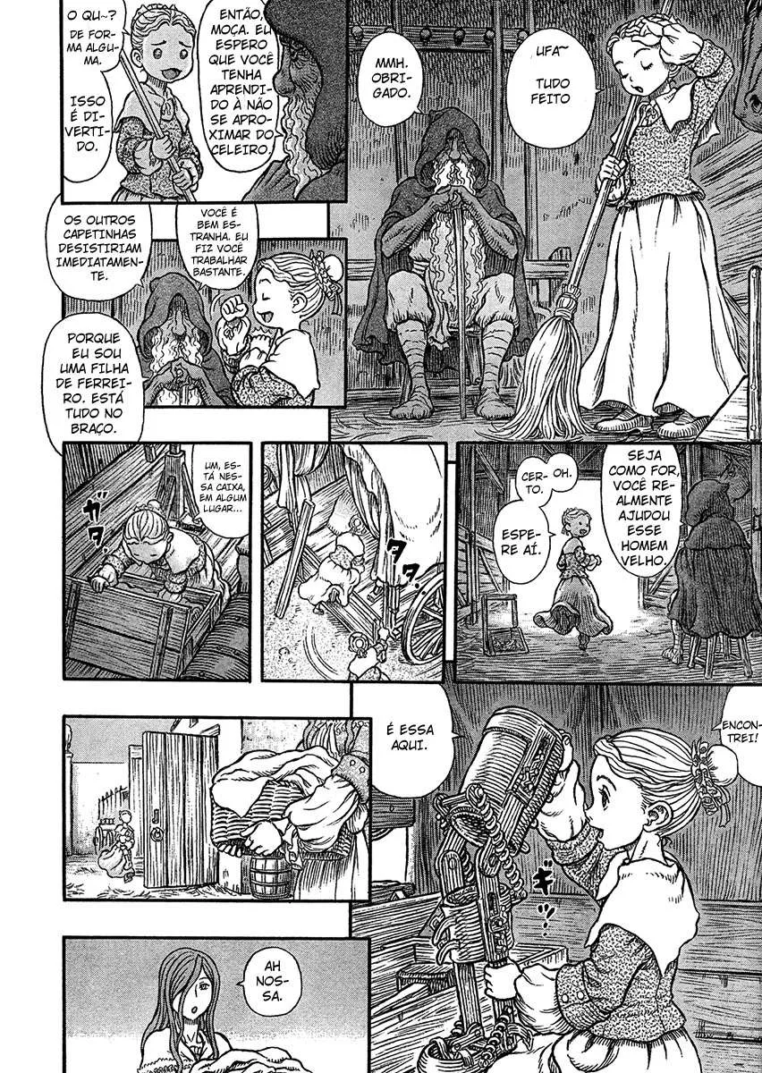Read Berserk BR Manga Online