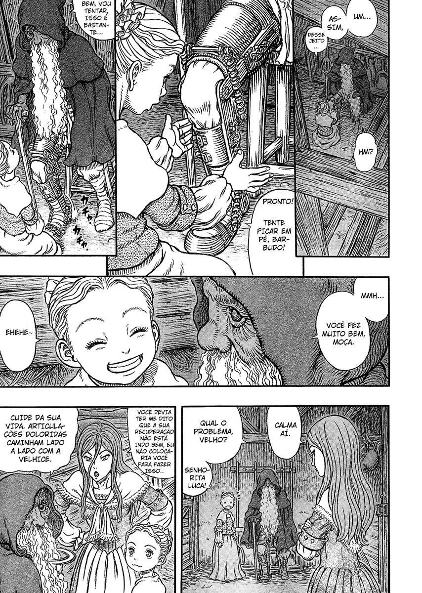 Read Berserk BR Manga Online