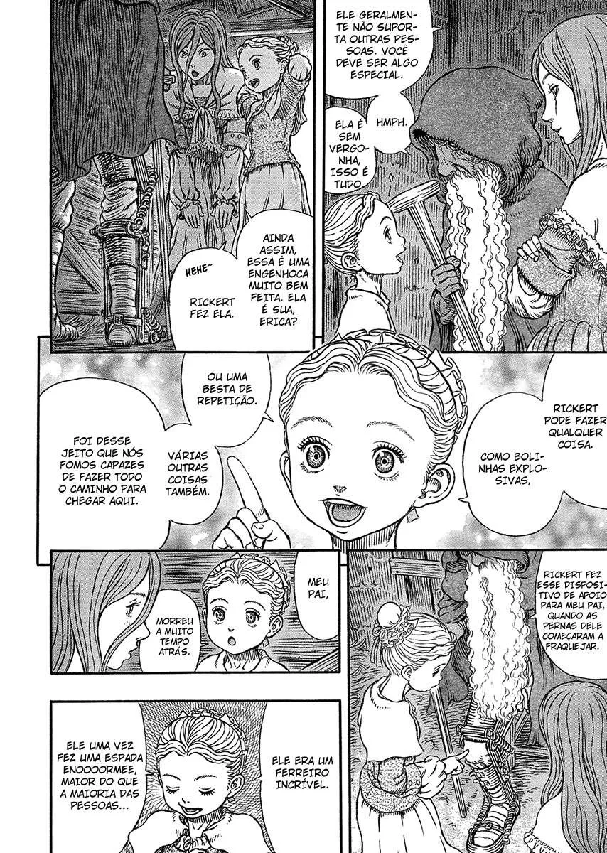 Read Berserk BR Manga Online