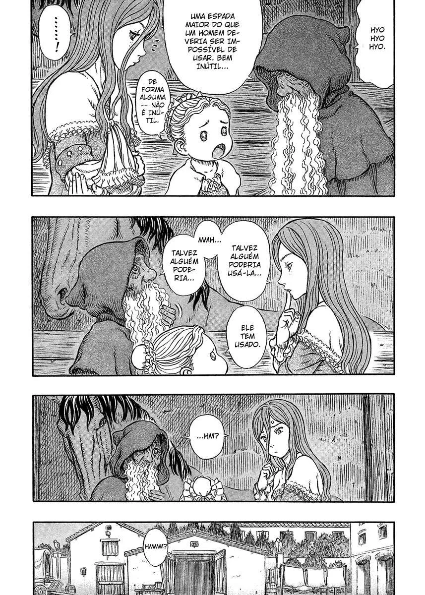 Read Berserk BR Manga Online