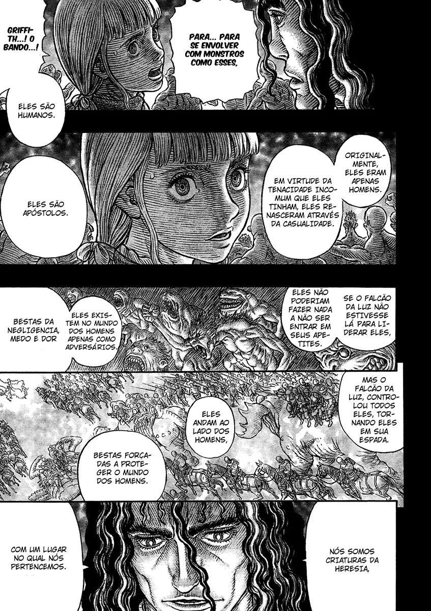 Read Berserk BR Manga Online