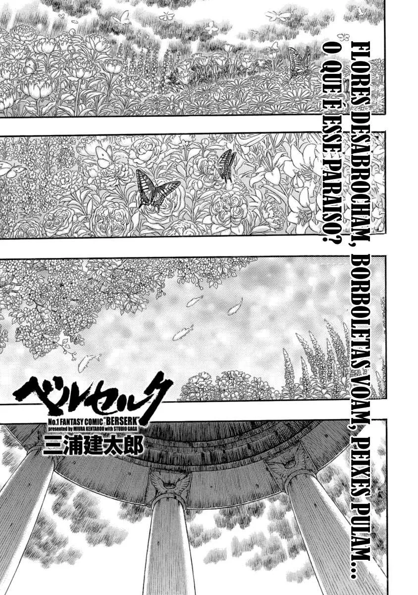 Read Berserk BR Manga Online