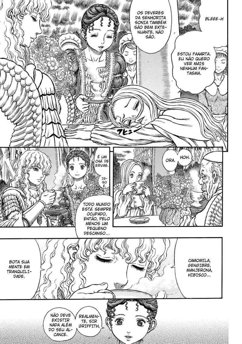 Read Berserk BR Manga Online
