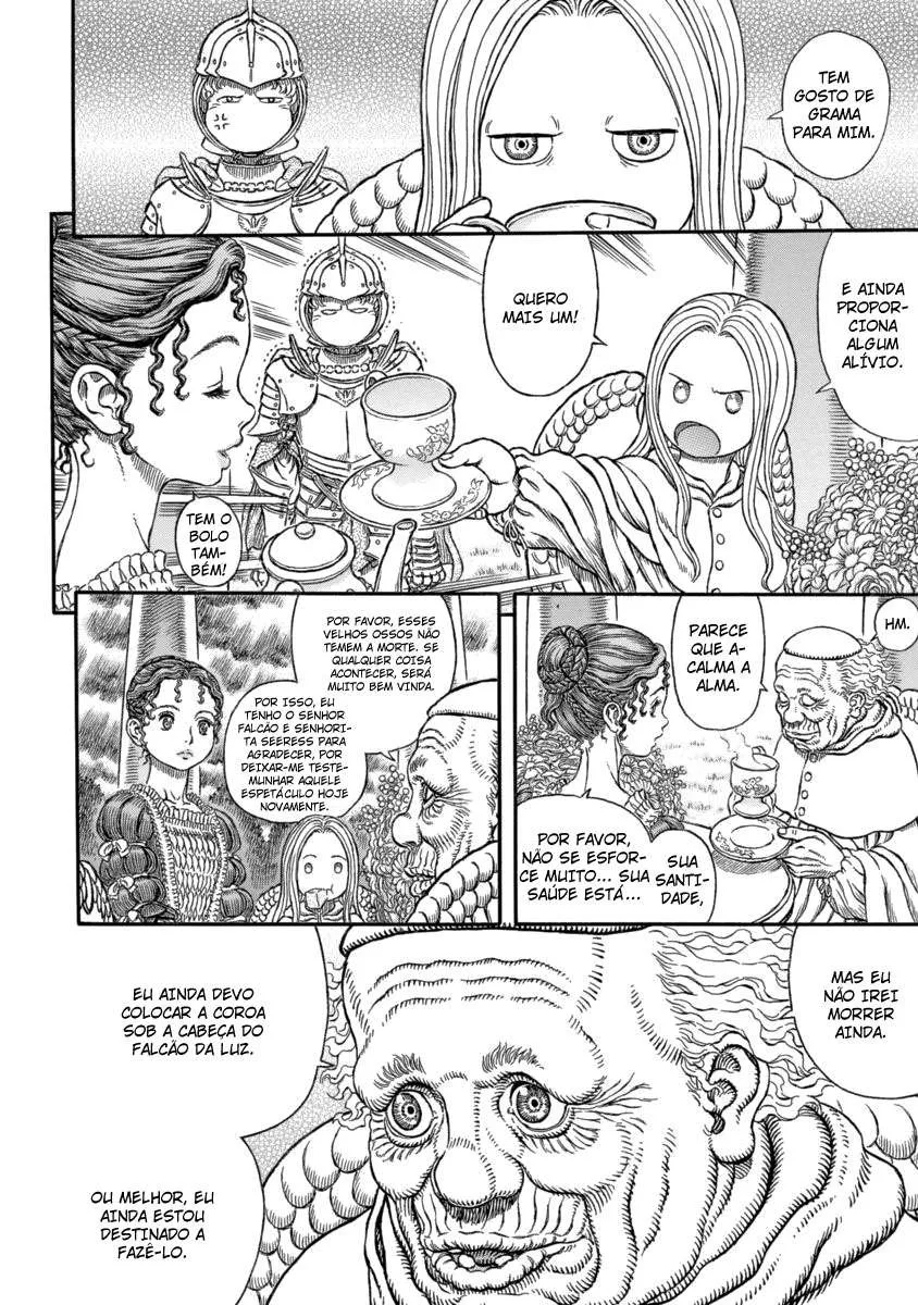 Read Berserk BR Manga Online