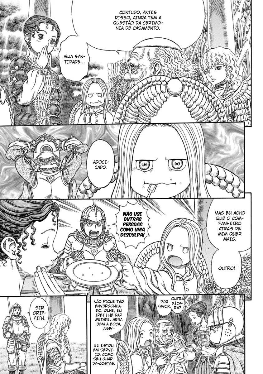 Read Berserk BR Manga Online