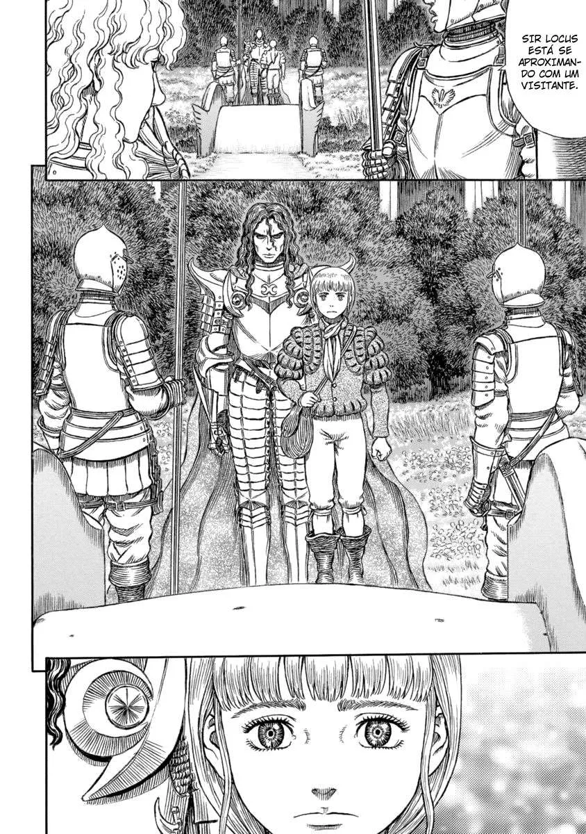 Read Berserk BR Manga Online