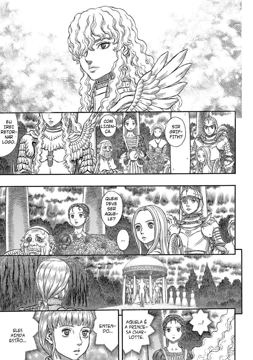 Read Berserk BR Manga Online