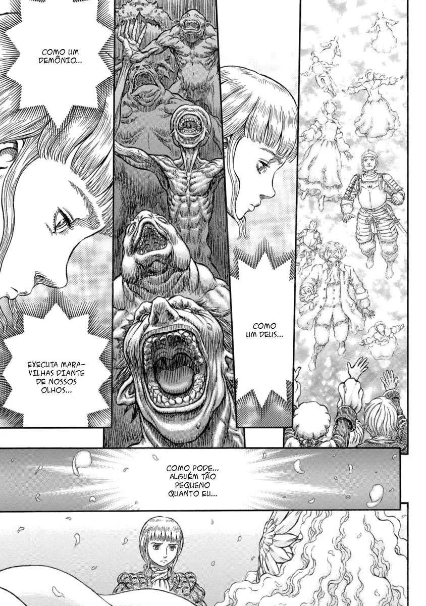 Read Berserk BR Manga Online