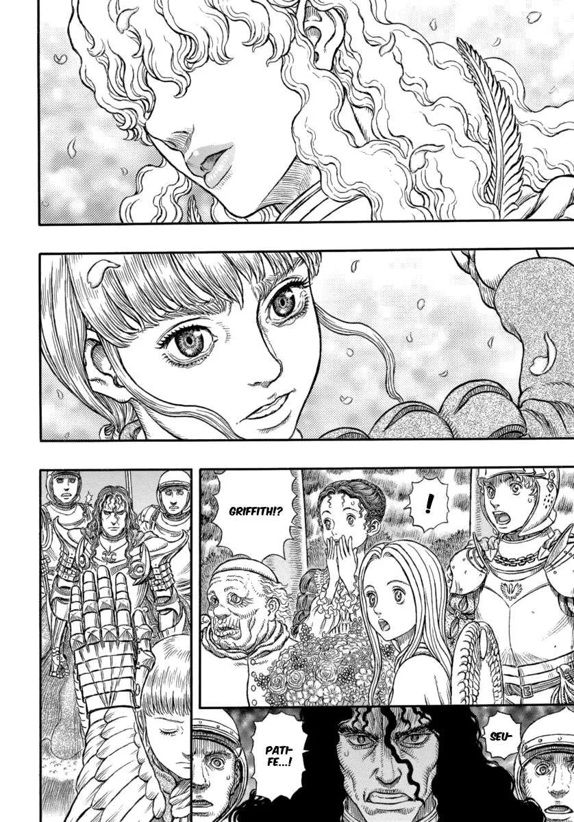 Read Berserk BR Manga Online