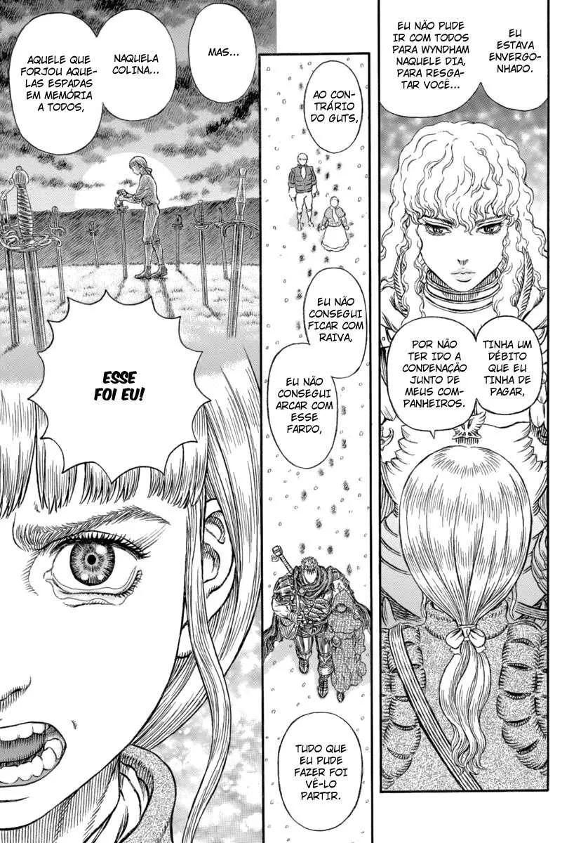 Read Berserk BR Manga Online