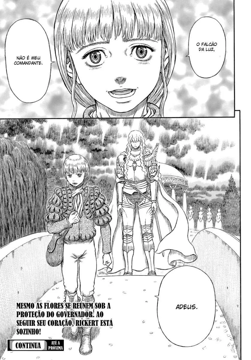 Read Berserk BR Manga Online