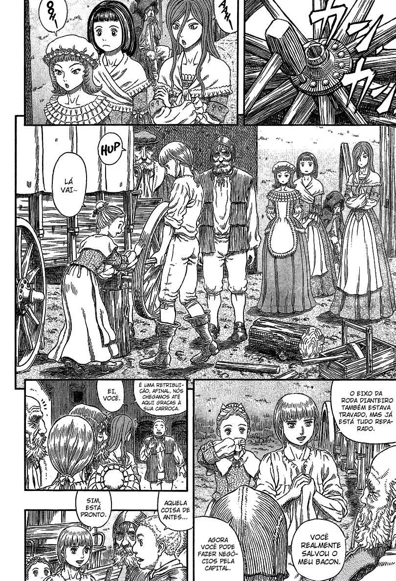 Read Berserk BR Manga Online