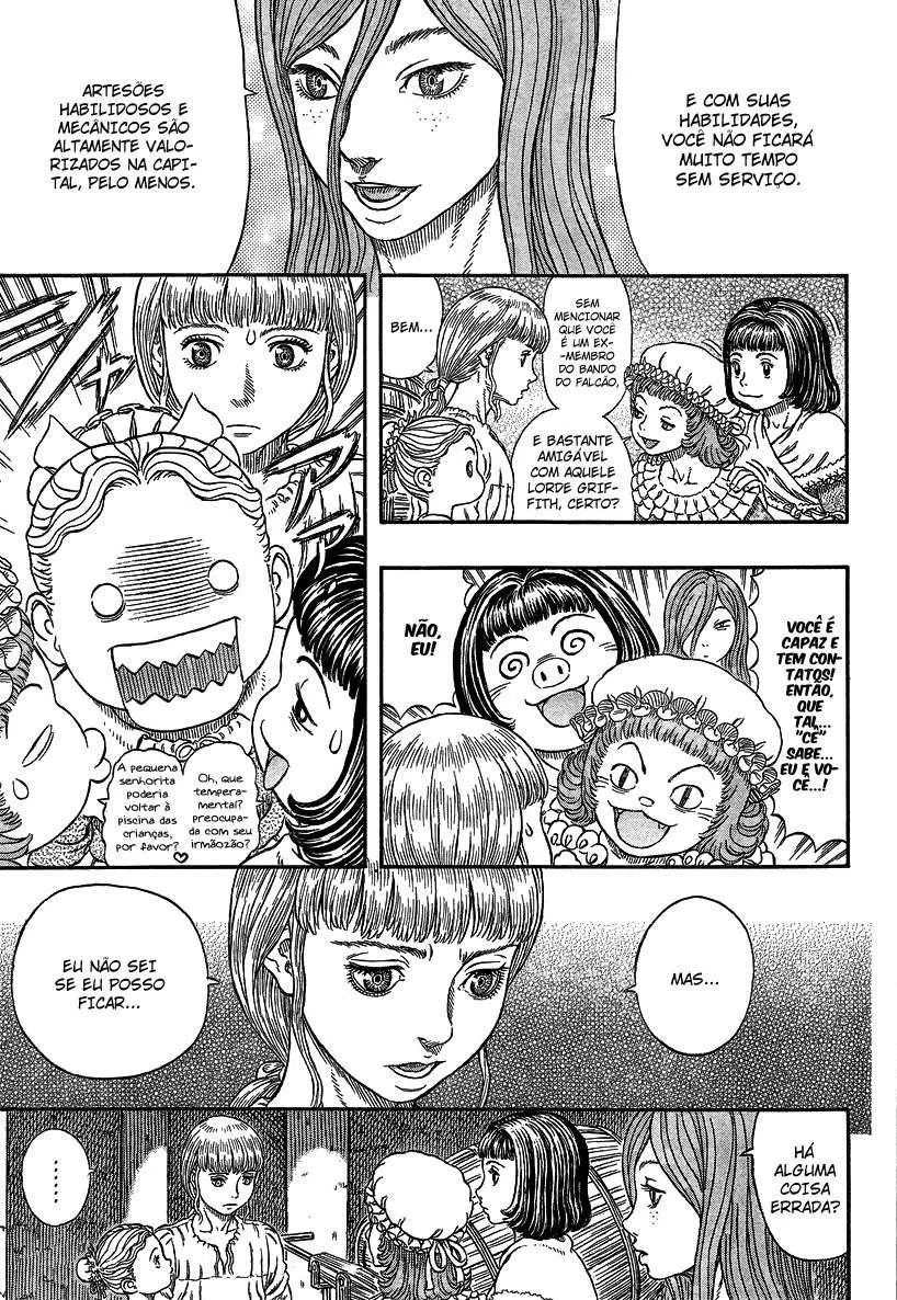 Read Berserk BR Manga Online