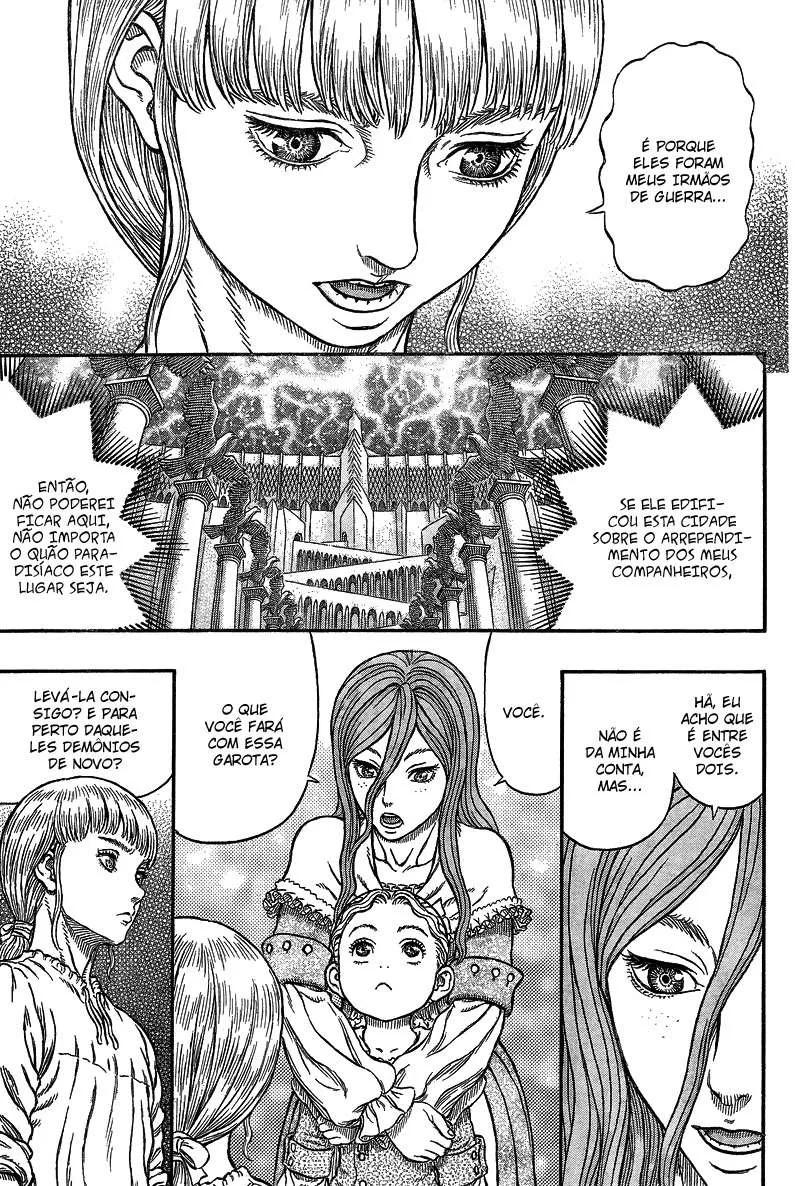Read Berserk BR Manga Online