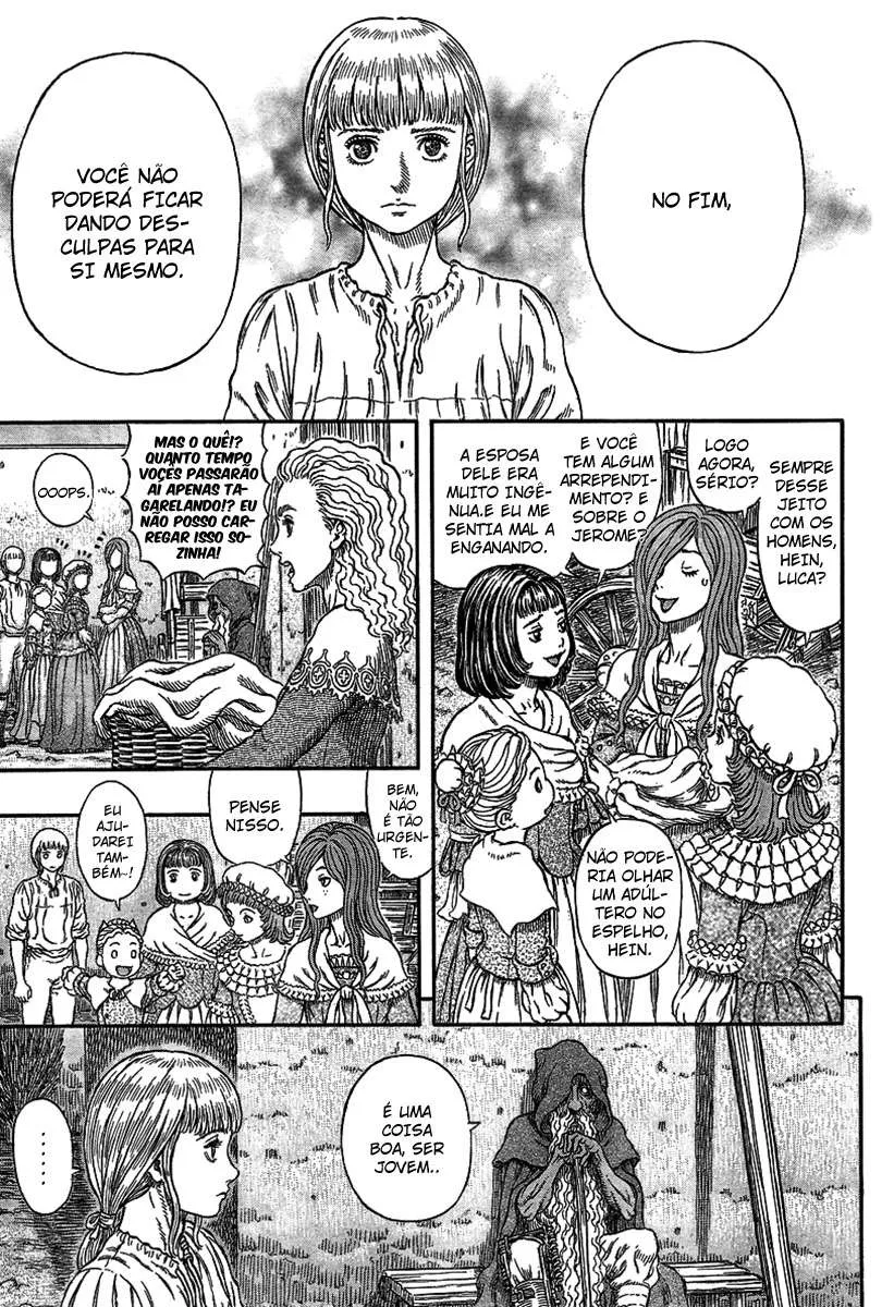 Read Berserk BR Manga Online