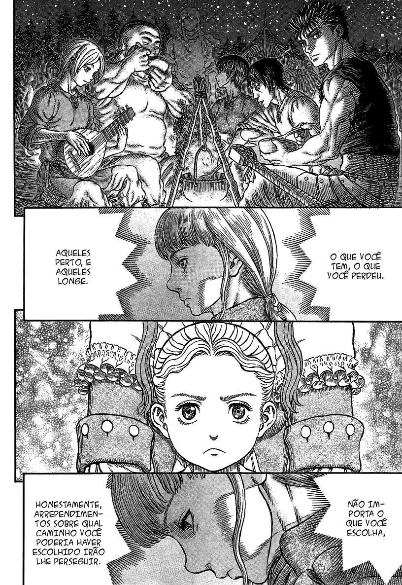 Read Berserk BR Manga Online