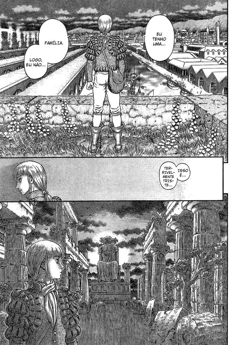 Read Berserk BR Manga Online