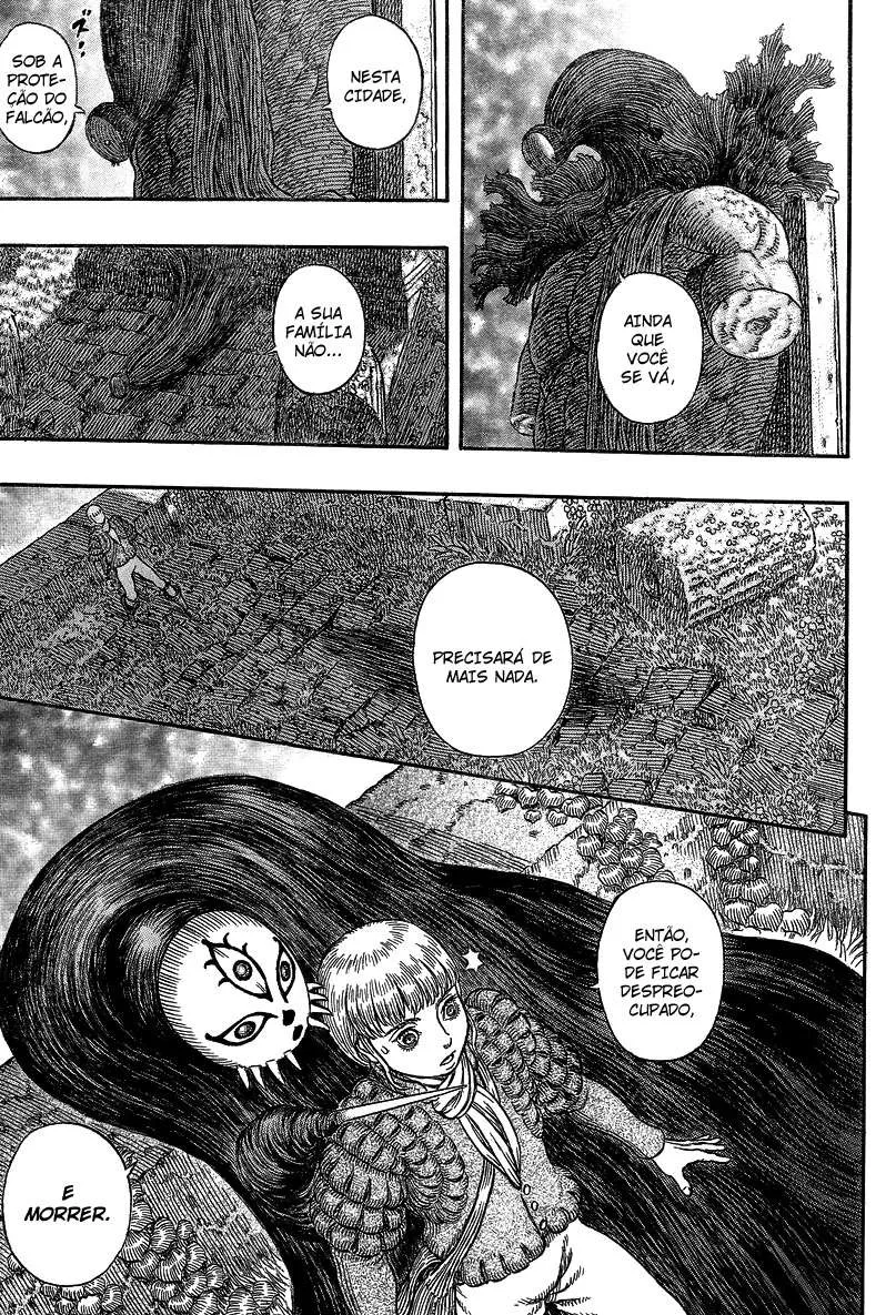 Read Berserk BR Manga Online