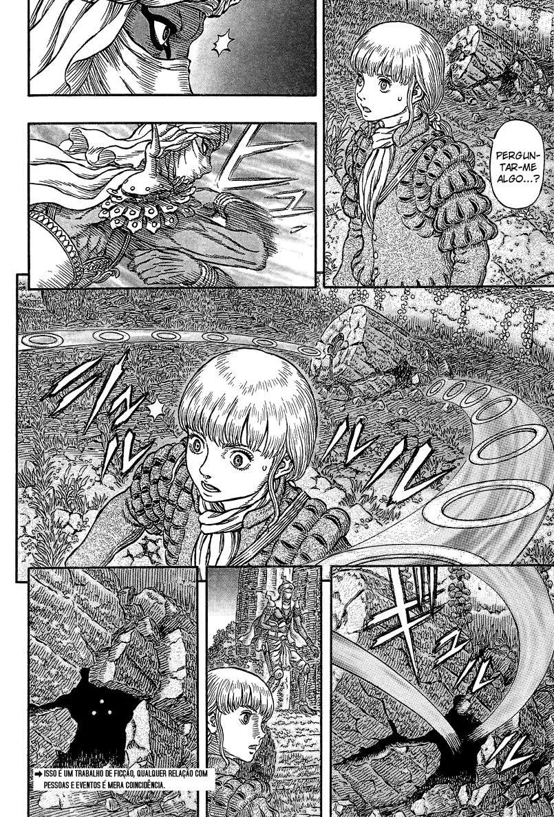 Read Berserk BR Manga Online