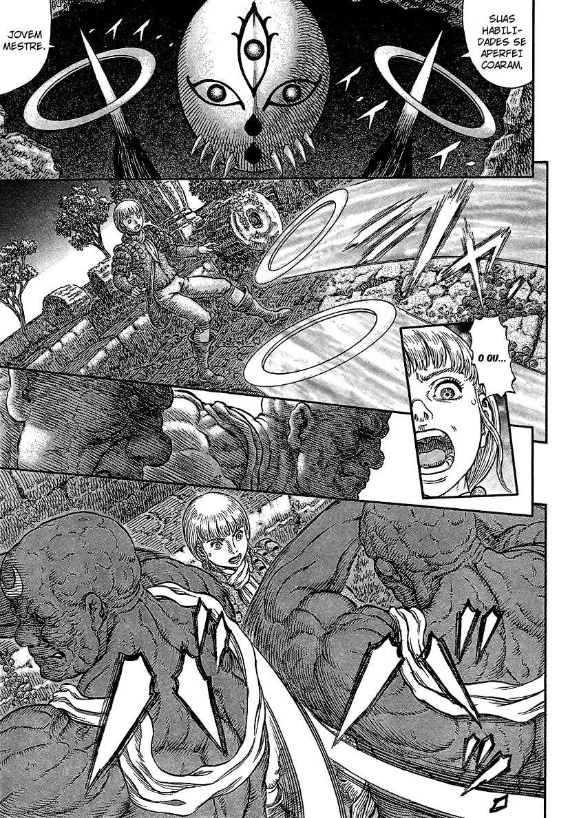 Read Berserk BR Manga Online