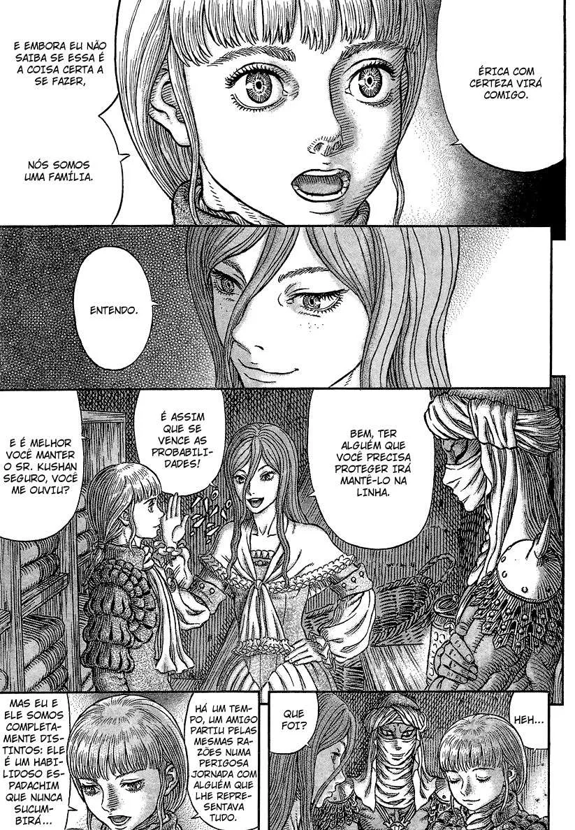 Read Berserk BR Manga Online