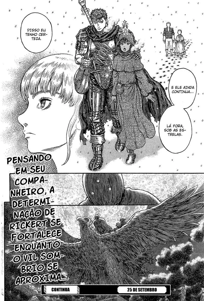 Read Berserk BR Manga Online
