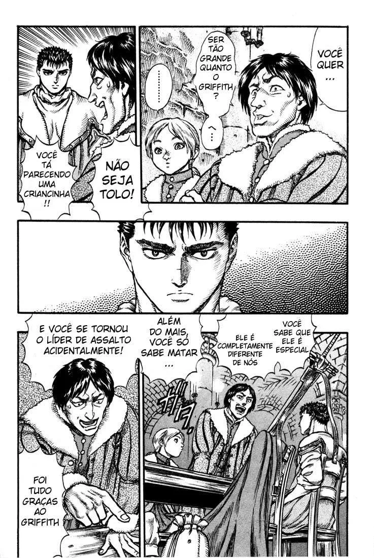 Read Berserk BR Manga Online