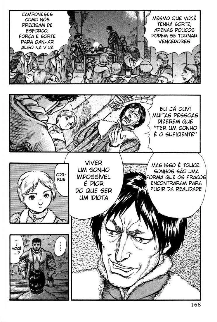 Read Berserk BR Manga Online