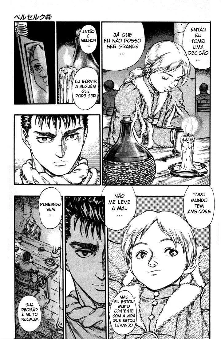 Read Berserk BR Manga Online