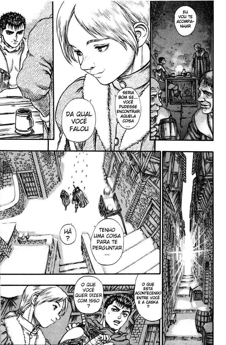 Read Berserk BR Manga Online
