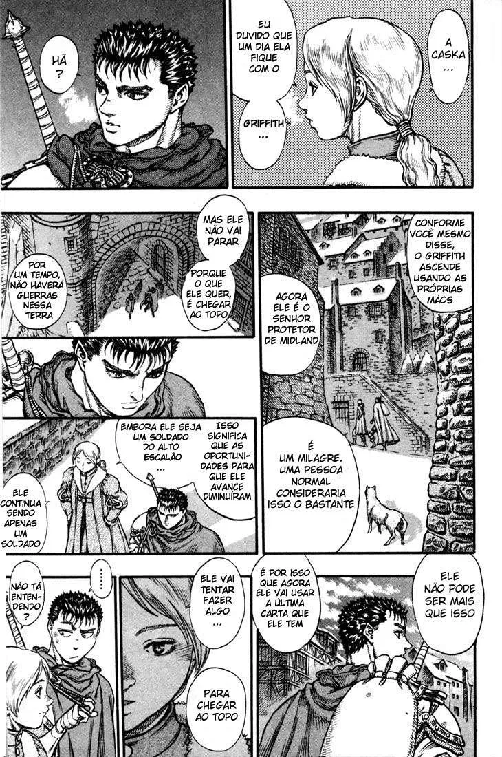 Read Berserk BR Manga Online
