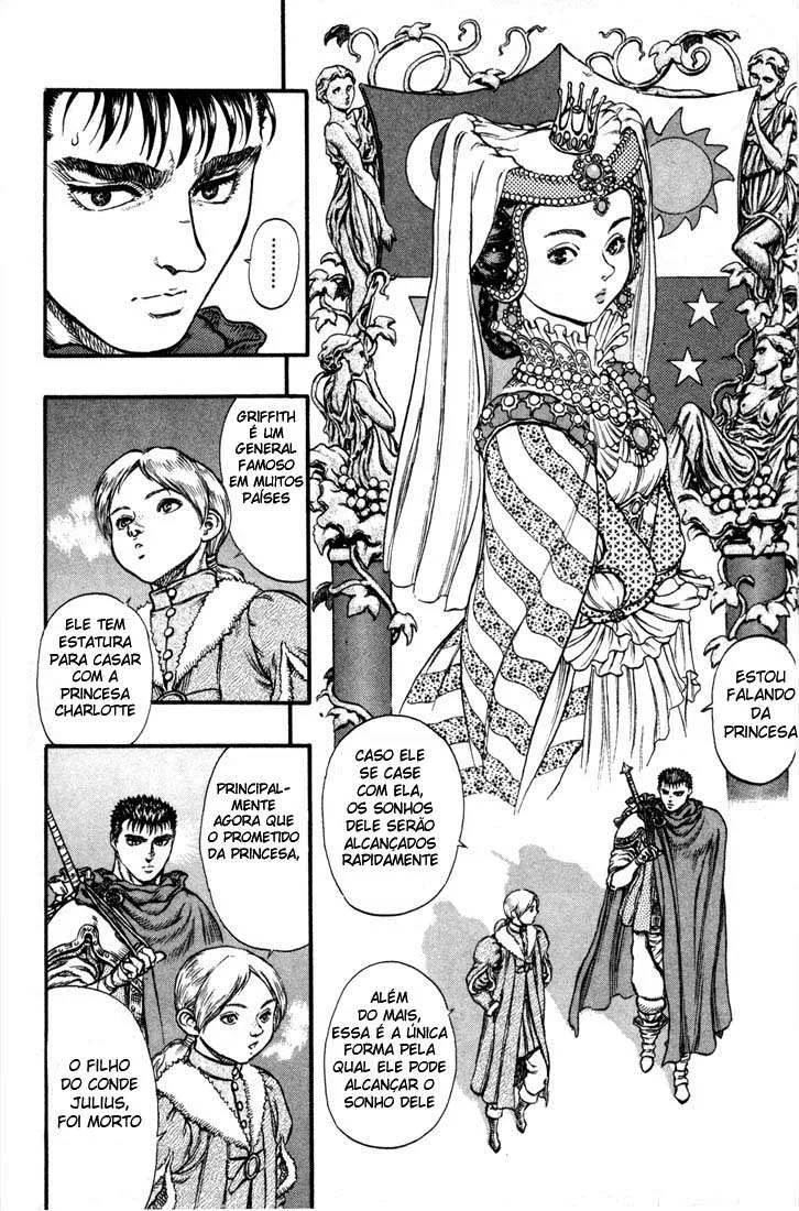 Read Berserk BR Manga Online